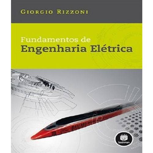 Fundamentos de Engenharia Eletrica