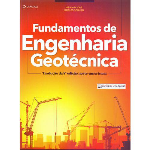 Fundamentos de Engenharia Geotecnica