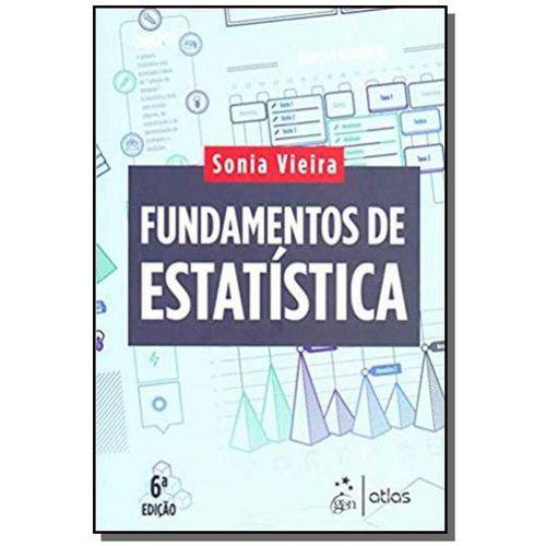 Fundamentos de Estatistica - 06ed/19
