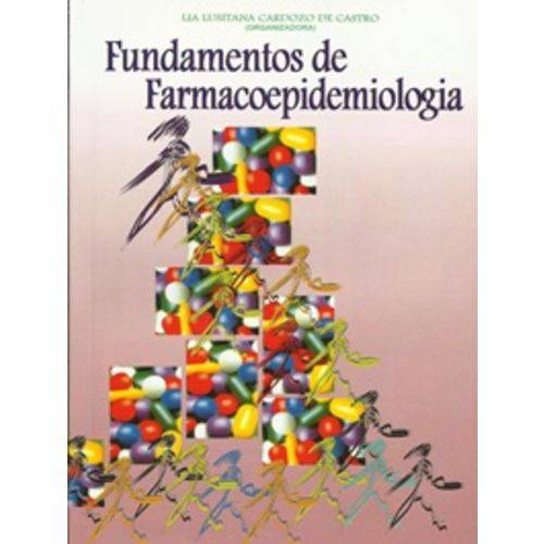 Fundamentos de Farmacoepidemiologia