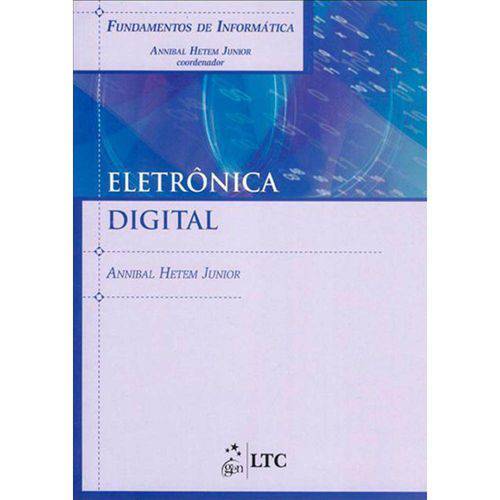 Fundamentos de Informática - Eletrônica Digital