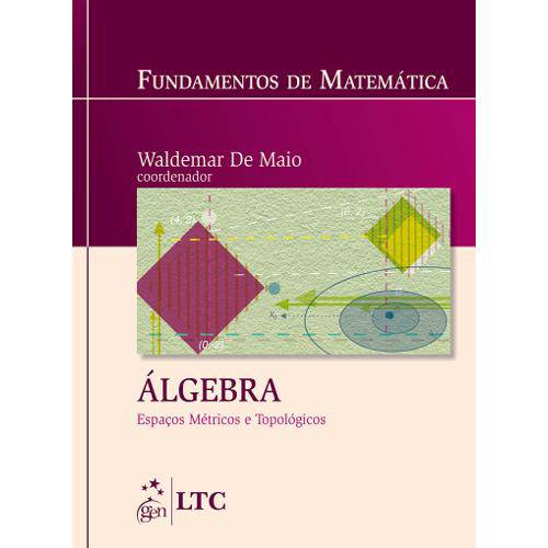 Fundamentos de Matemática - Álgebra