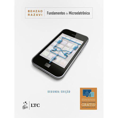 Fundamentos de Microeletrônica - 2ª Ed.