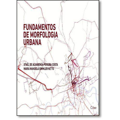 Fundamentos de Morfologia Urbana