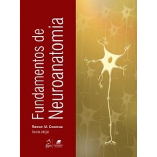 Fundamentos de Neuroanatomia - Guanabara