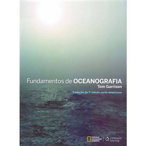 Fundamentos de Oceanografia - 02ed/16