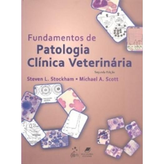 Fundamentos de Patologia Clinica Veterinaria - Guanabara