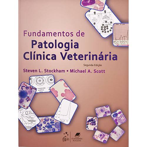 Fundamentos de Patologia Clínica Veterinária