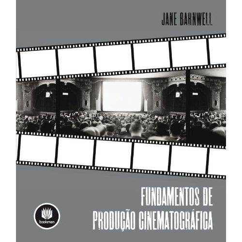 Fundamentos de Producao Cinematografica