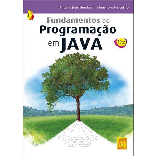 Fundamentos de Programação em Java (atualizada)