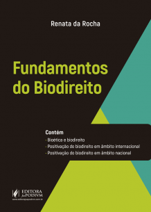 Fundamentos do Biodireito (2018)