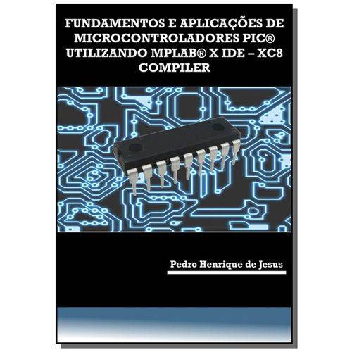 Fundamentos e Aplicacoes de Microcontroladores P01