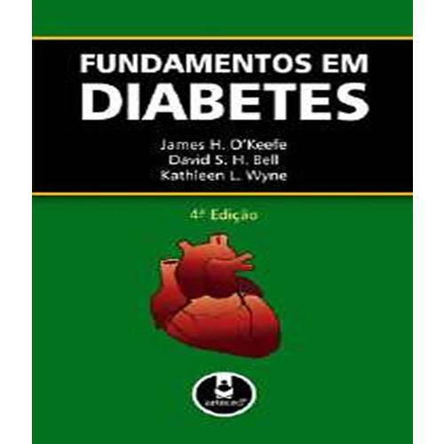 Fundamentos em Diabetes - 04 Ed