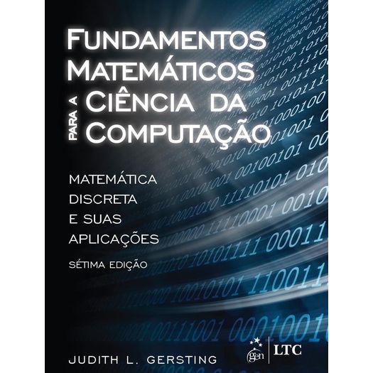 Fundamentos Matematicos para a Ciencia da Computacao - Ltc