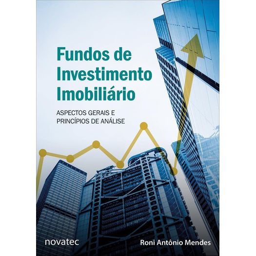 Fundos de Investimento Imobiliario - Novatec