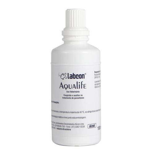 Fungicida Aqualife Alcon Labcon 100ml