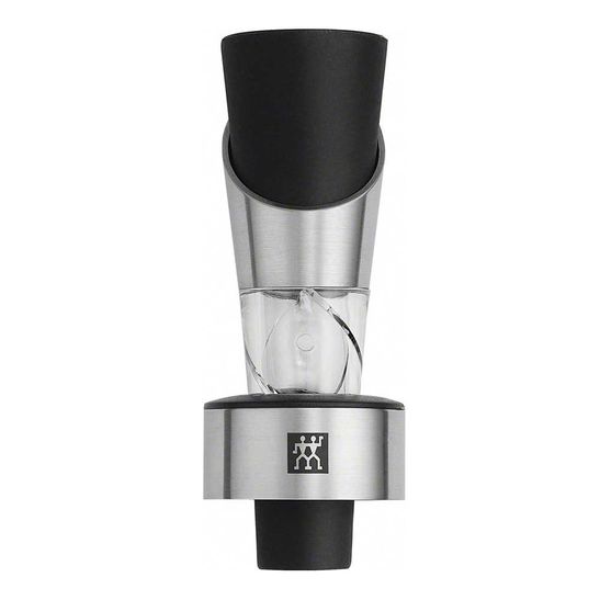 Funil Aerador com Tampa Sommelier Collection Zwilling J.A. Henckels