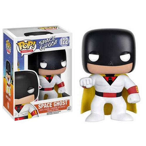 Funko Pop Animation: Space Ghost