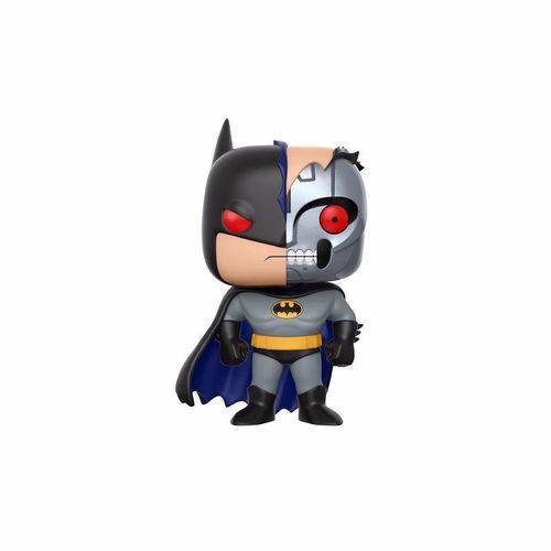 Funko Pop - Batman ( Robot )