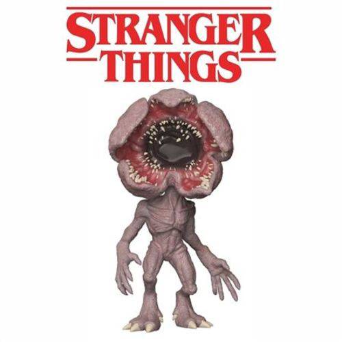 Funko Pop - Demogorgon - Stranger Things (602)