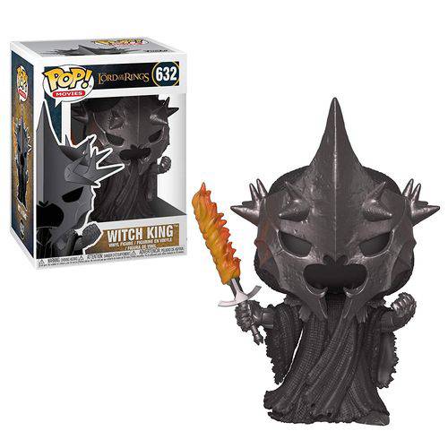 Funko Pop! Lord Of The Rings: Witch King #632