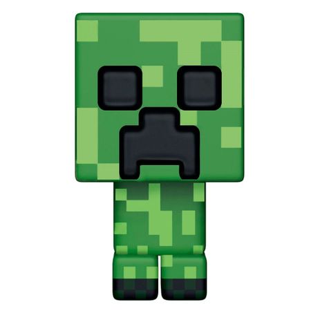 Funko Pop! Minecraft Creeper