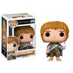 Funko Pop Movie : The Lord Of The Rings - Samwise Gamgee
