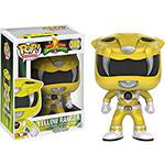 Funko Pop - Power Ranger Figura Yellow Ranger - Funko