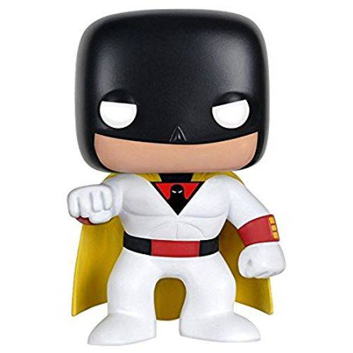 Funko Pop - Space Ghost - Animation #122