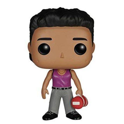 Funko Pop - Television - A.C. Slater - Saved By The Bell 315