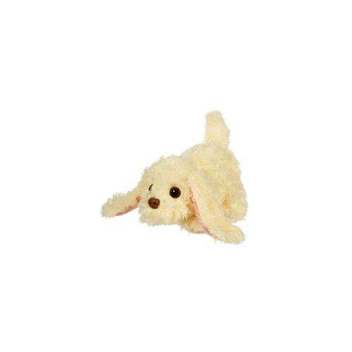 Fur Real - Mini Pelúcia Aconchego Cachorro Poodle - Hasbro
