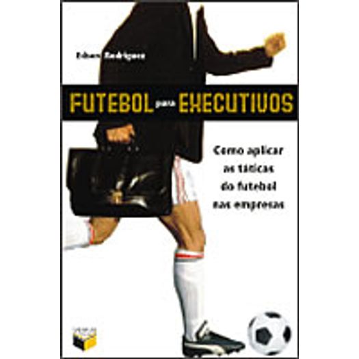 Futebol para Executivos - Verus