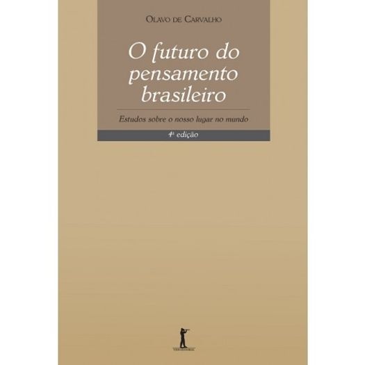 Futuro do Pensamento Brasileiro - Vide