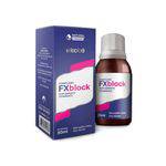 Fx Block - Suplemento Vitamínico - 30ml - Ekobé