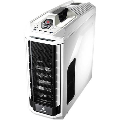 Gabinete CM Storm Stryker Lateral Trans SGC 5000W KWN1 Cooler Master