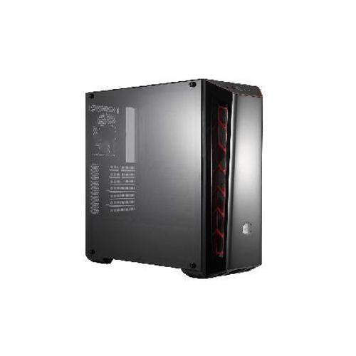 Gabinete Masterbox Mb520 Red - Mcb-b520-kann-s00 Cooler Master