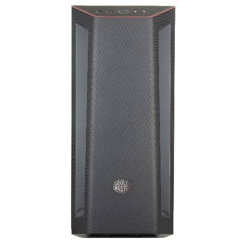 Gabinete Masterbox Mb501l Red - Mcb-b501l-knnn-s00