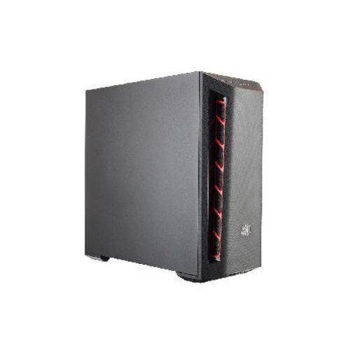 Gabinete Masterbox Mb501l Red - Mcb-b501l-knnn-s00 Cooler Master
