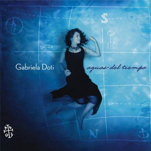 Gabriela Doti - Aguas Del Tiempo