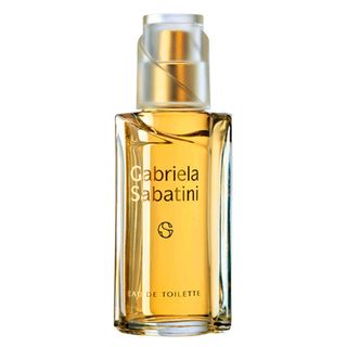 Gabriela Sabatini Gabriela Sabatini - Perfume Feminino - Eau de Toilette 60ml