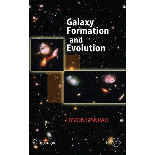 Galaxy Formation And Evolution