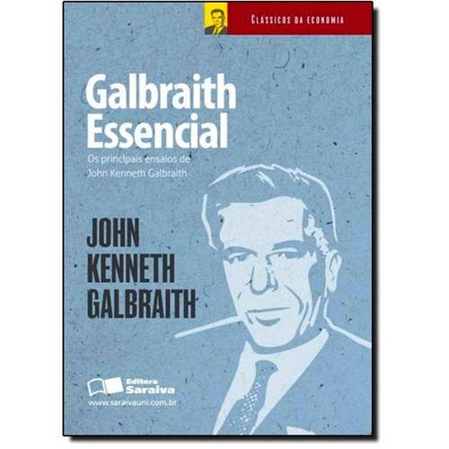 Galbraith Essencial