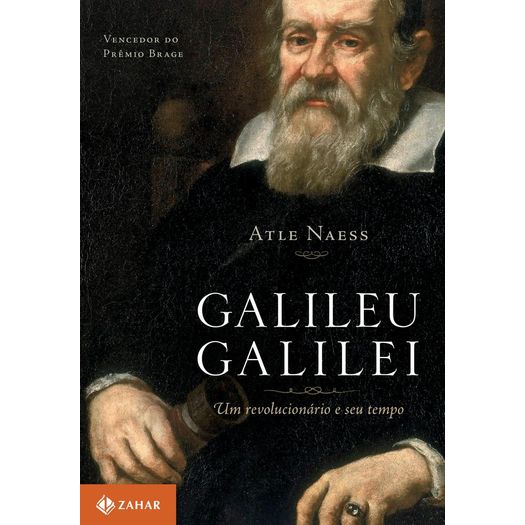 Galileu Galilei - Zahar