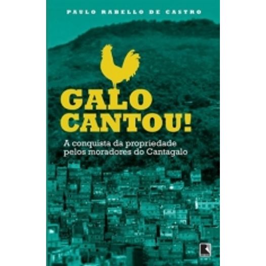 Galo Cantou - Record