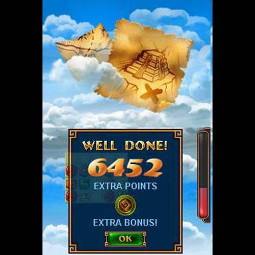 Game 7 Wonders II - DS