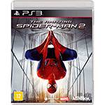 Game Amazing Spiderman 2 - PS3