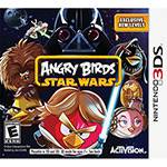 Game Angry Birds: Star Wars - 3DS