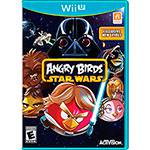 Game: Angry Birds Star Wars - Wii U