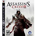 Game Assassin´s Creed 2 - PS3