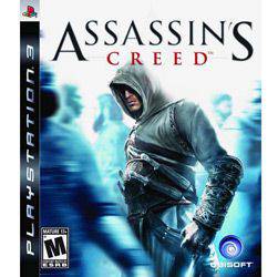 Game Assassin's Creed - PS3